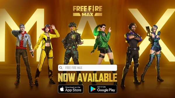 FF Max Apk Download Garena Free Fire Max Terbaru 2023